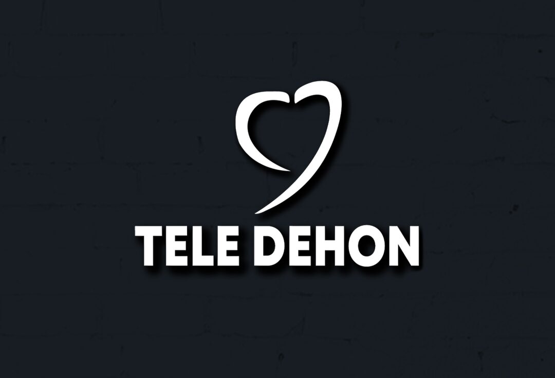 logo teledehon