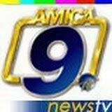 logo amica 9